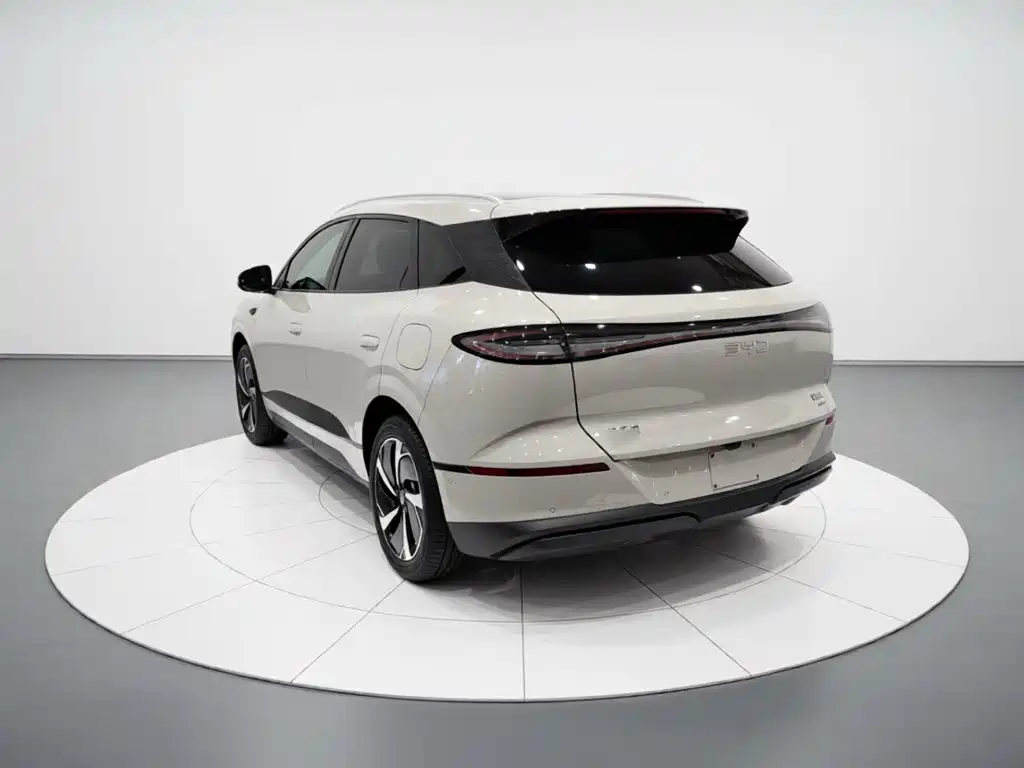 BYD Sealion 06 — миниатюра 23