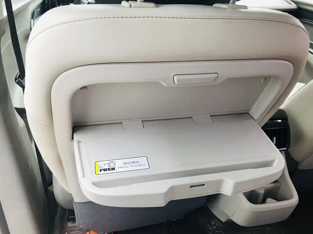 Hyundai Custo — миниатюра 16