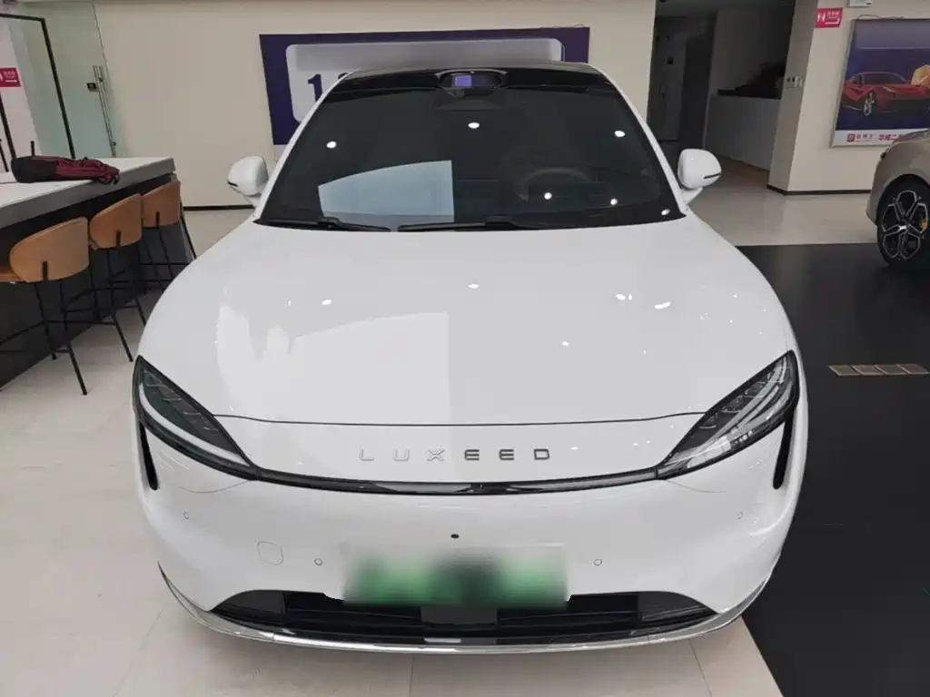 Zhijie Zhijie R7 — миниатюра 3