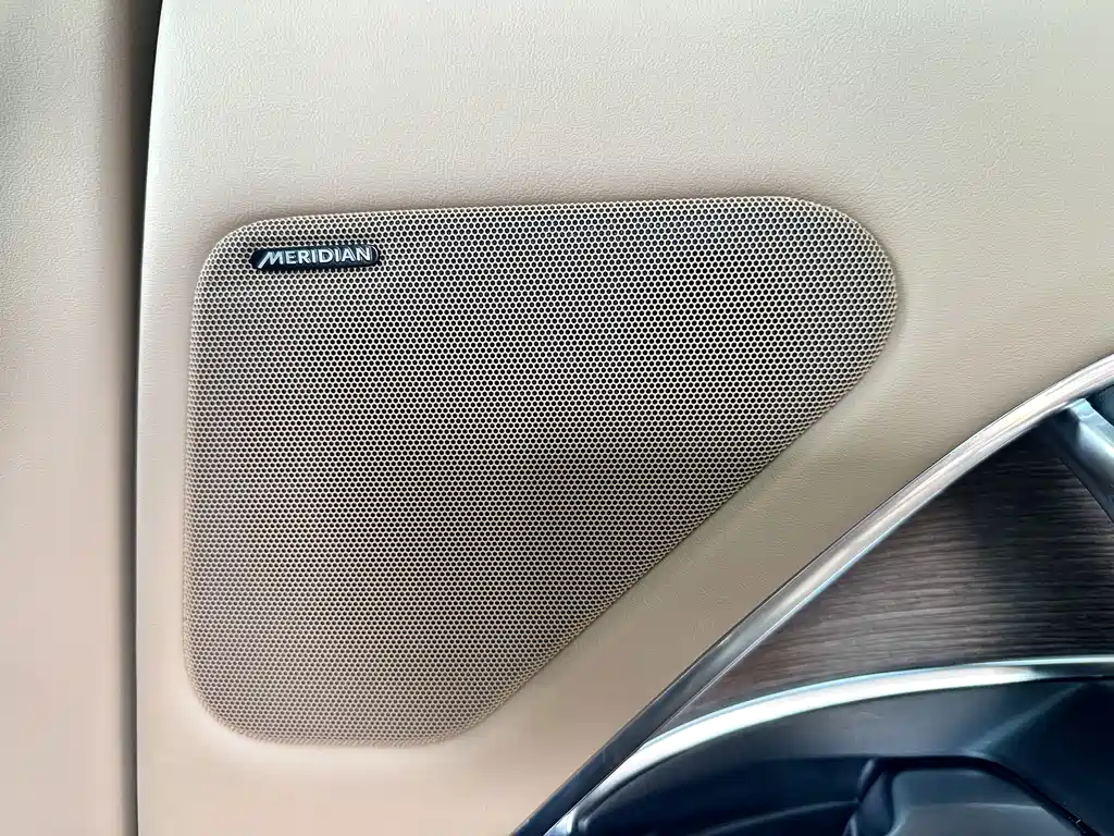 Land Rover Range Rover — миниатюра 13