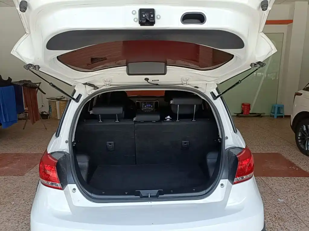 Haval H1 — миниатюра 19