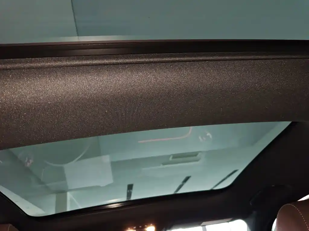 Mercedes-Benz GLB — миниатюра 18