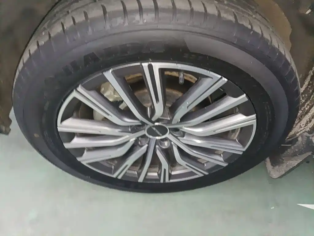 Jetour X90 PLUS — миниатюра 23