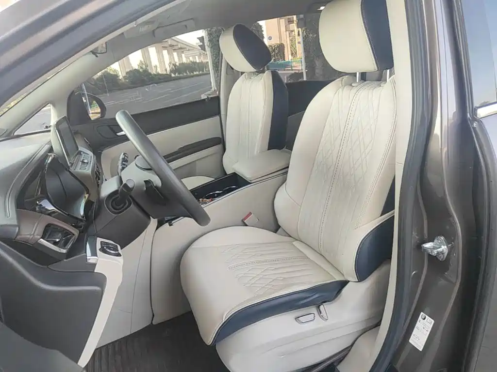 Buick GL8 — миниатюра 15