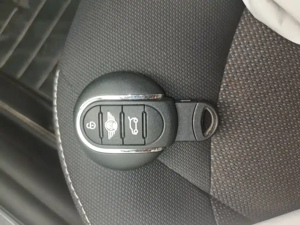 MINI Mini — миниатюра 9