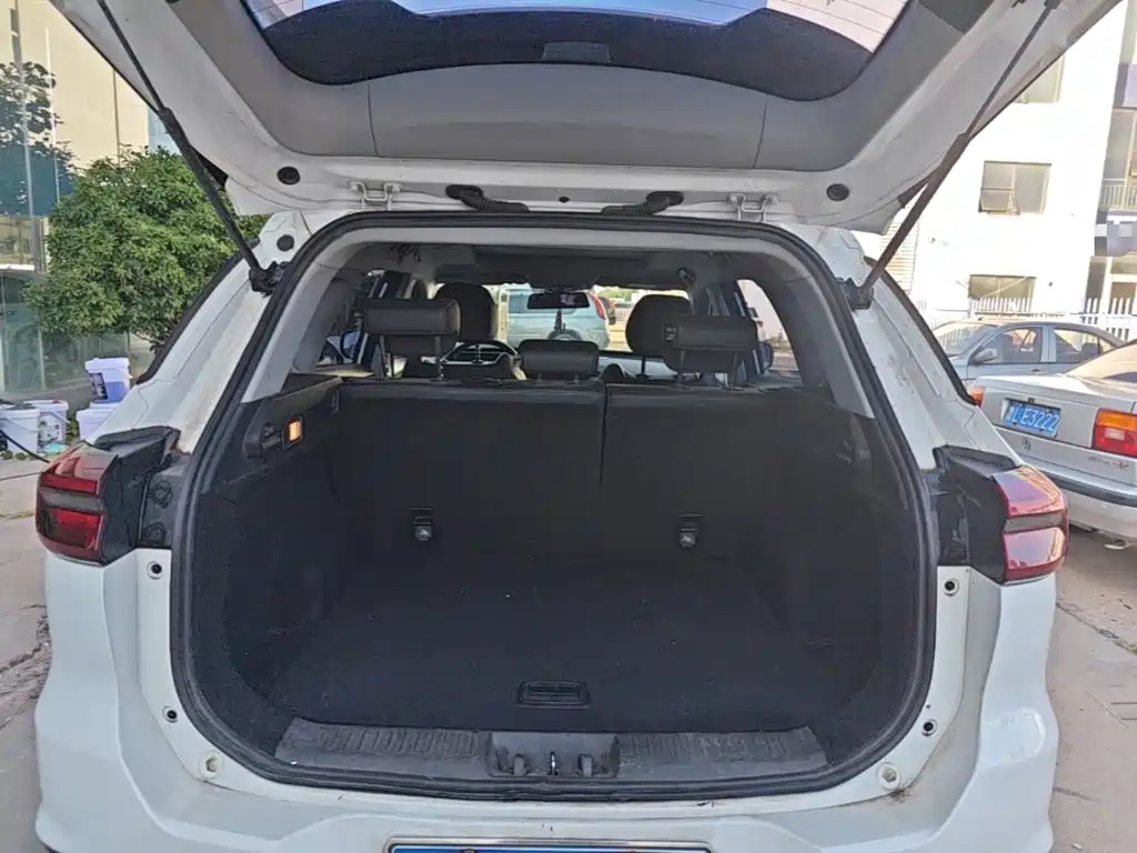 Chery Tiggo 7 PLUS — миниатюра 19