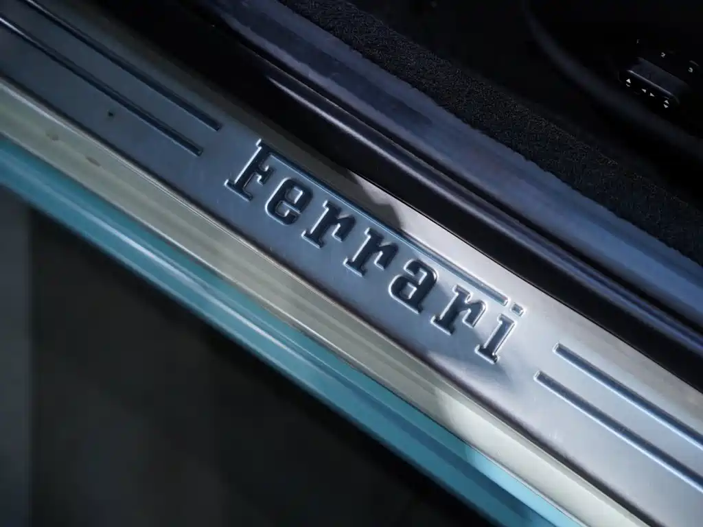 Ferrari California T — миниатюра 21