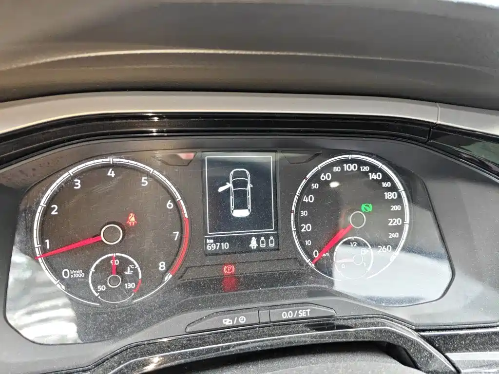 Volkswagen Polo — миниатюра 12