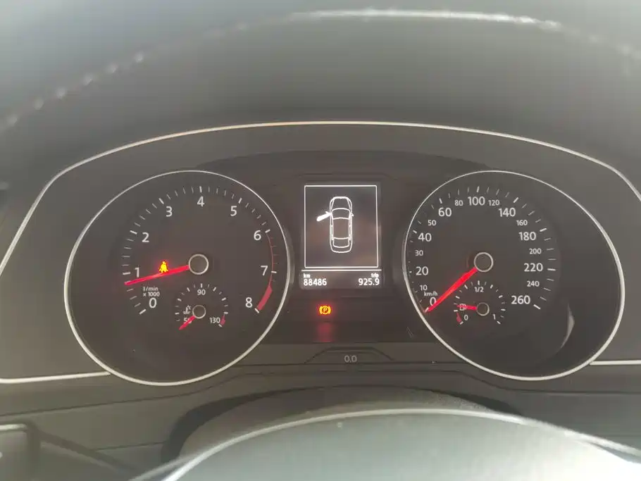 Volkswagen Magotan — миниатюра 14