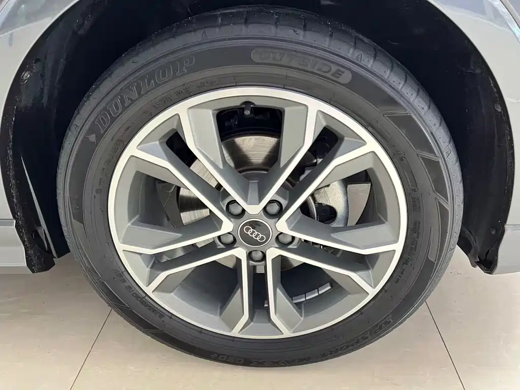 Audi Q3 — фотографии объявления, Фото 22