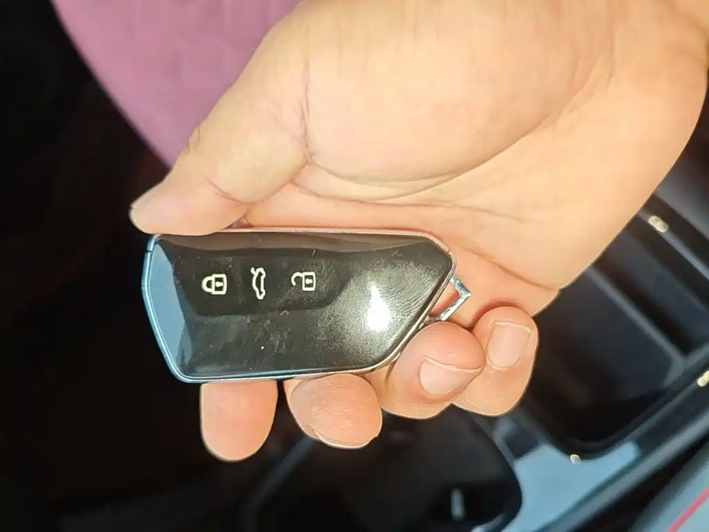 Volkswagen ID.3 — миниатюра 9