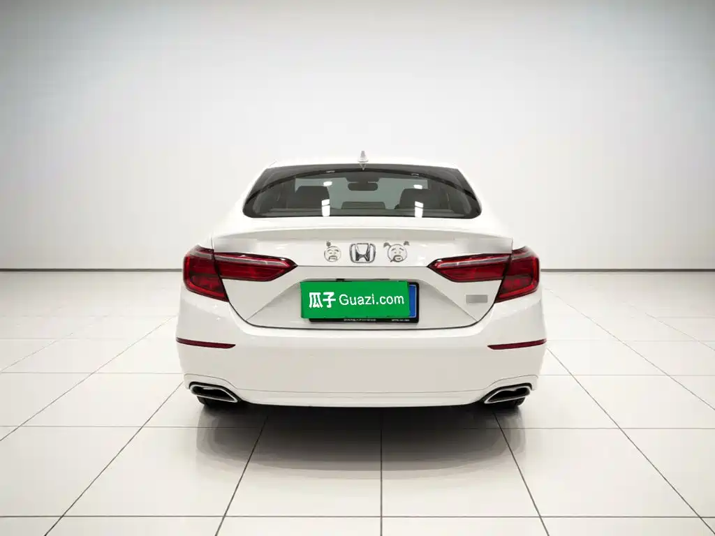 Honda Inspire — миниатюра 4
