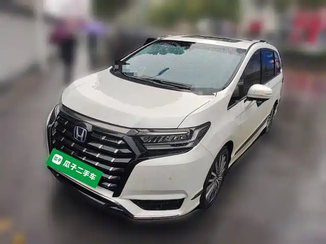 HONDA AI LISHEN 2023