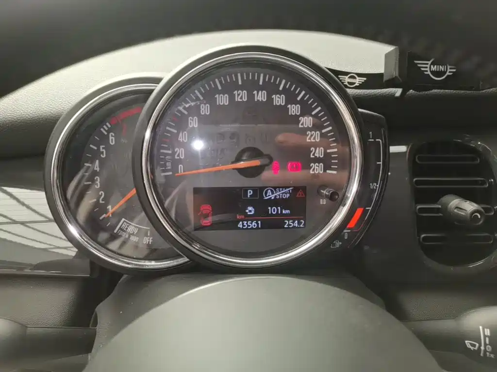 MINI Mini — миниатюра 12