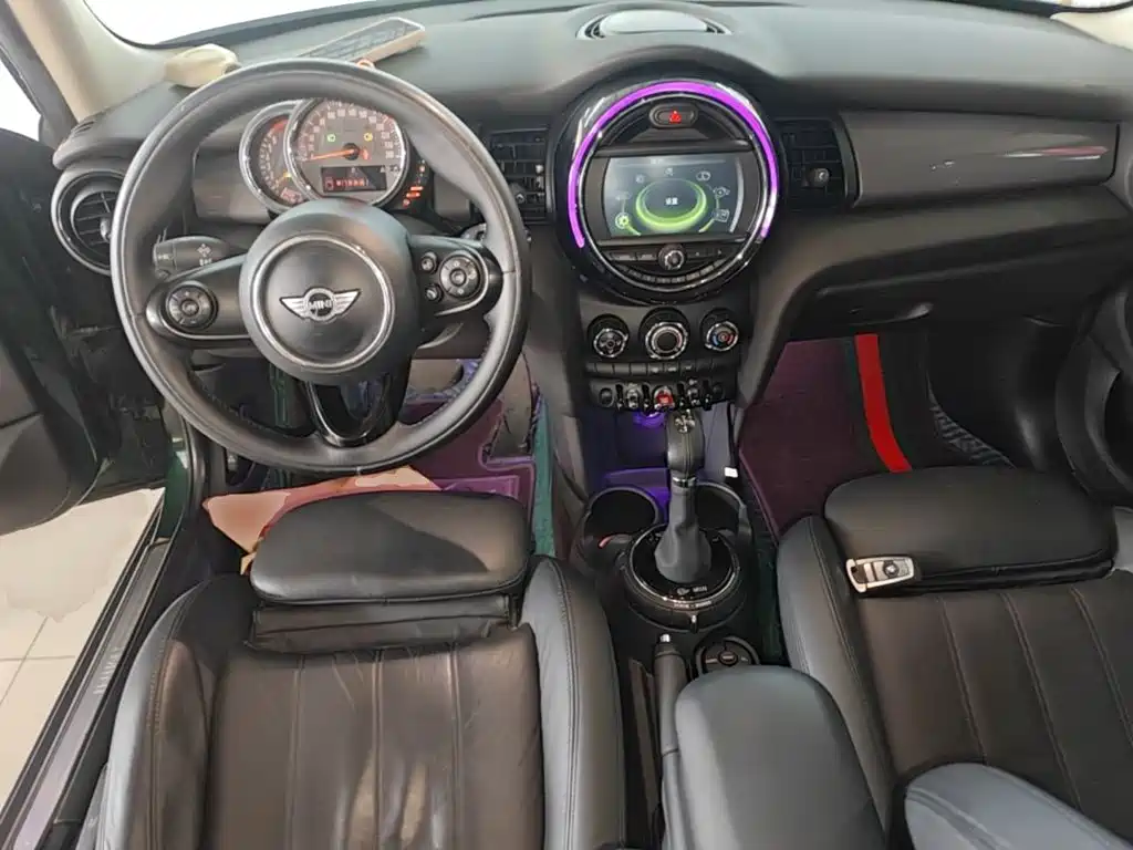 MINI Mini — миниатюра 10