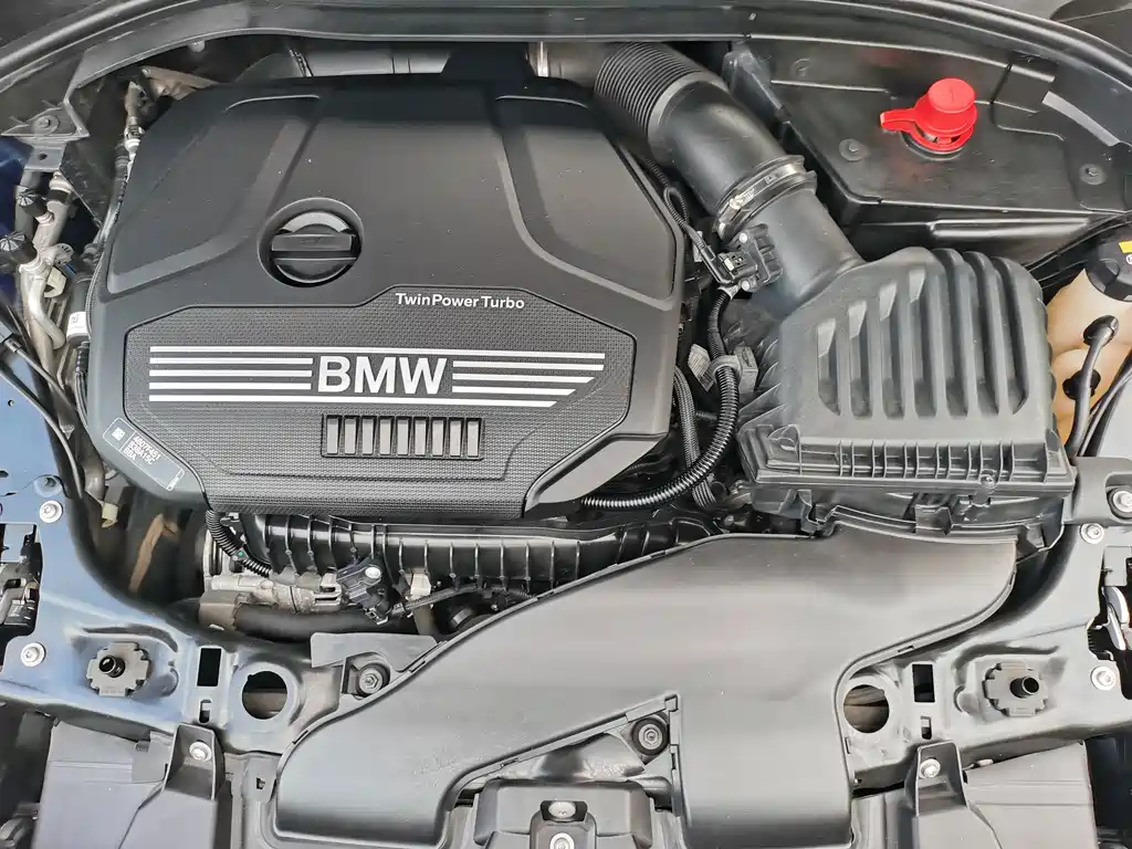 BMW 1 Series — миниатюра 25