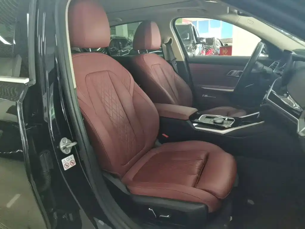 BMW i3 — миниатюра 25