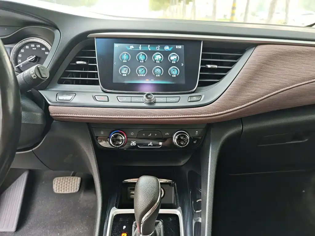 Buick GL6 — миниатюра 13
