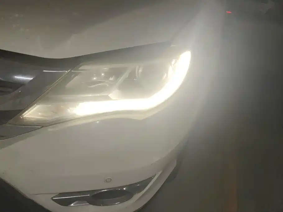 BYD S7 — миниатюра 5