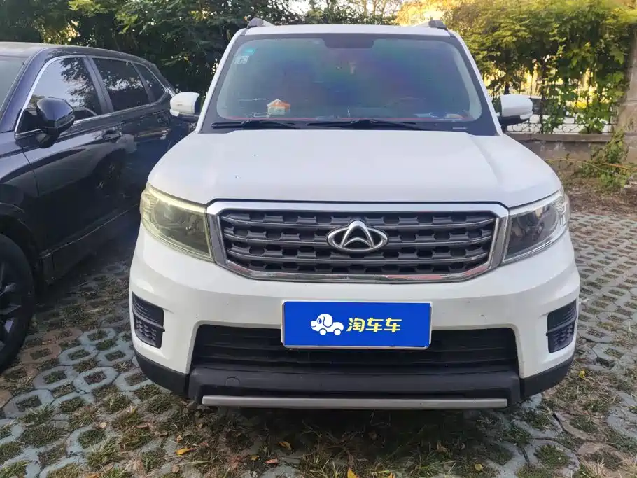 Oshan Oushang X70A — миниатюра 2