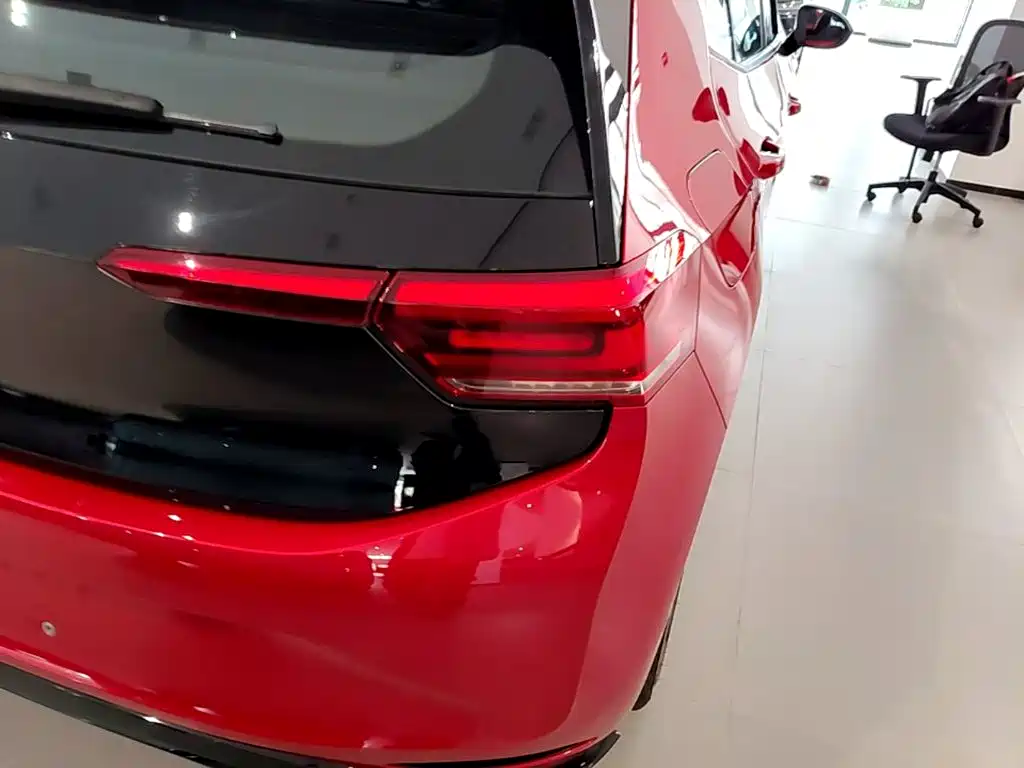 Volkswagen ID.3 — миниатюра 8