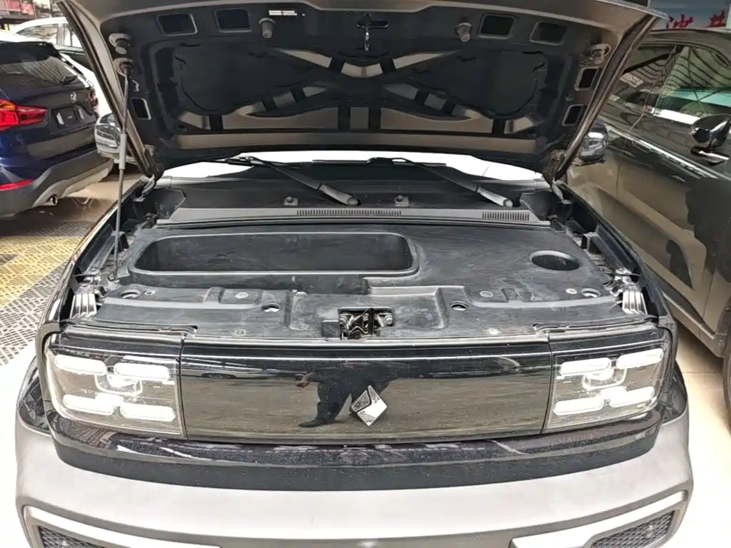 Baojun Yueye — миниатюра 20