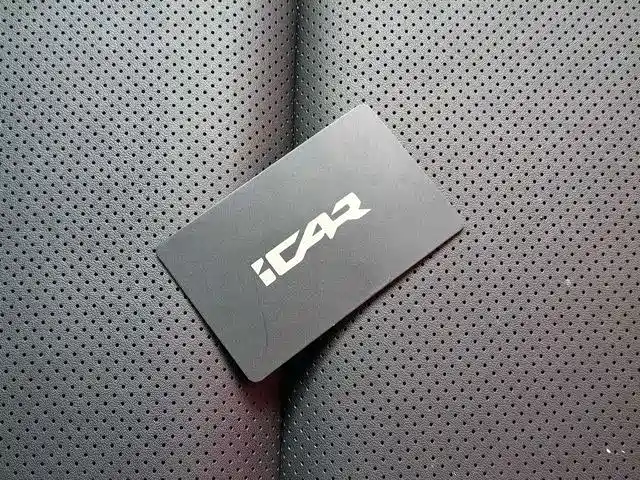 iCAR iCAR Super V23 — миниатюра 11