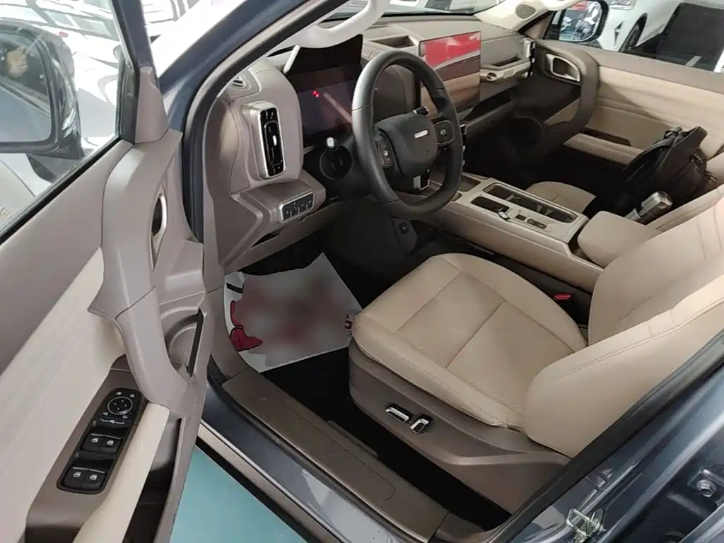 Haval Big Dog — миниатюра 16