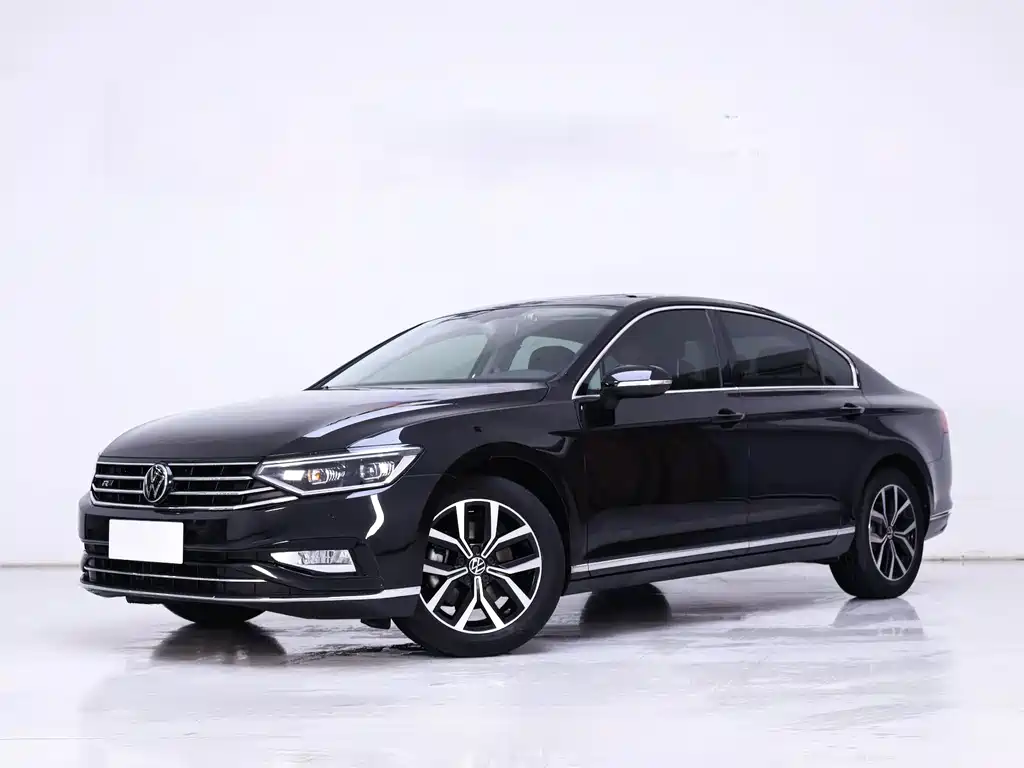 Volkswagen Magotan 2023