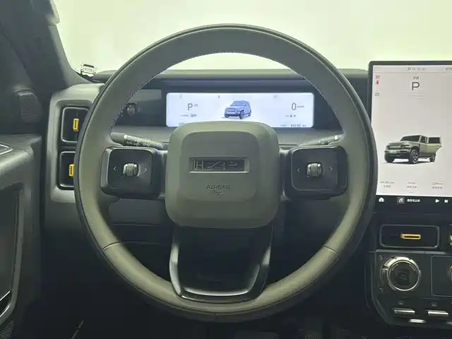 iCAR iCAR Super V23 — миниатюра 10