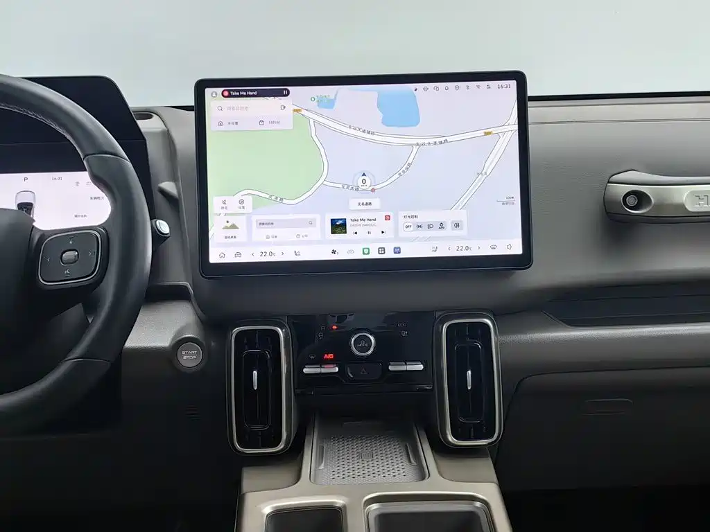 Haval Big Dog — миниатюра 12