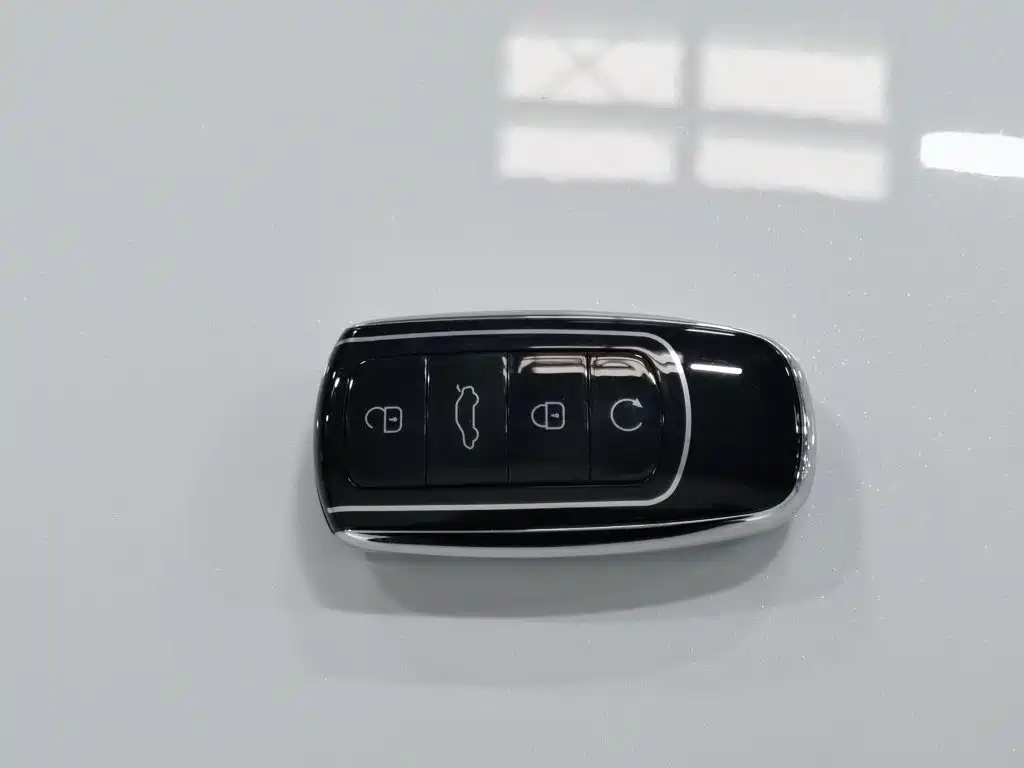 Chery Tiggo 8 — миниатюра 19