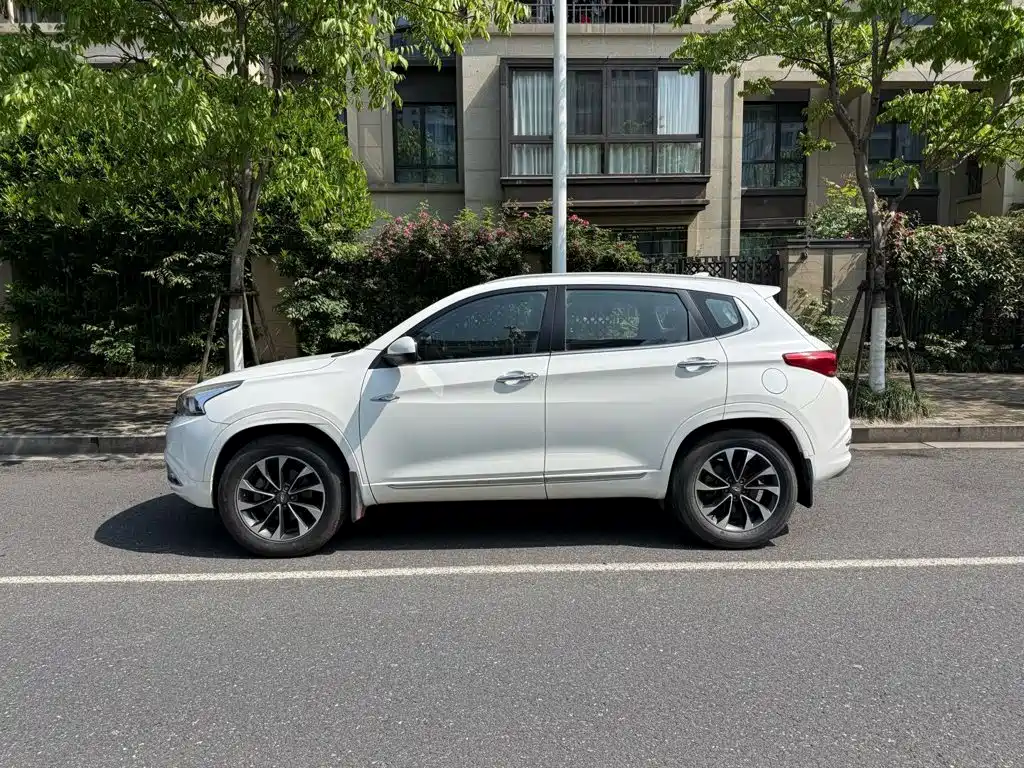 Chery Tiggo 7 — миниатюра 8