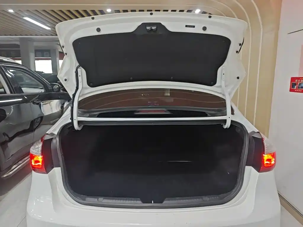 Kia K3 — миниатюра 19