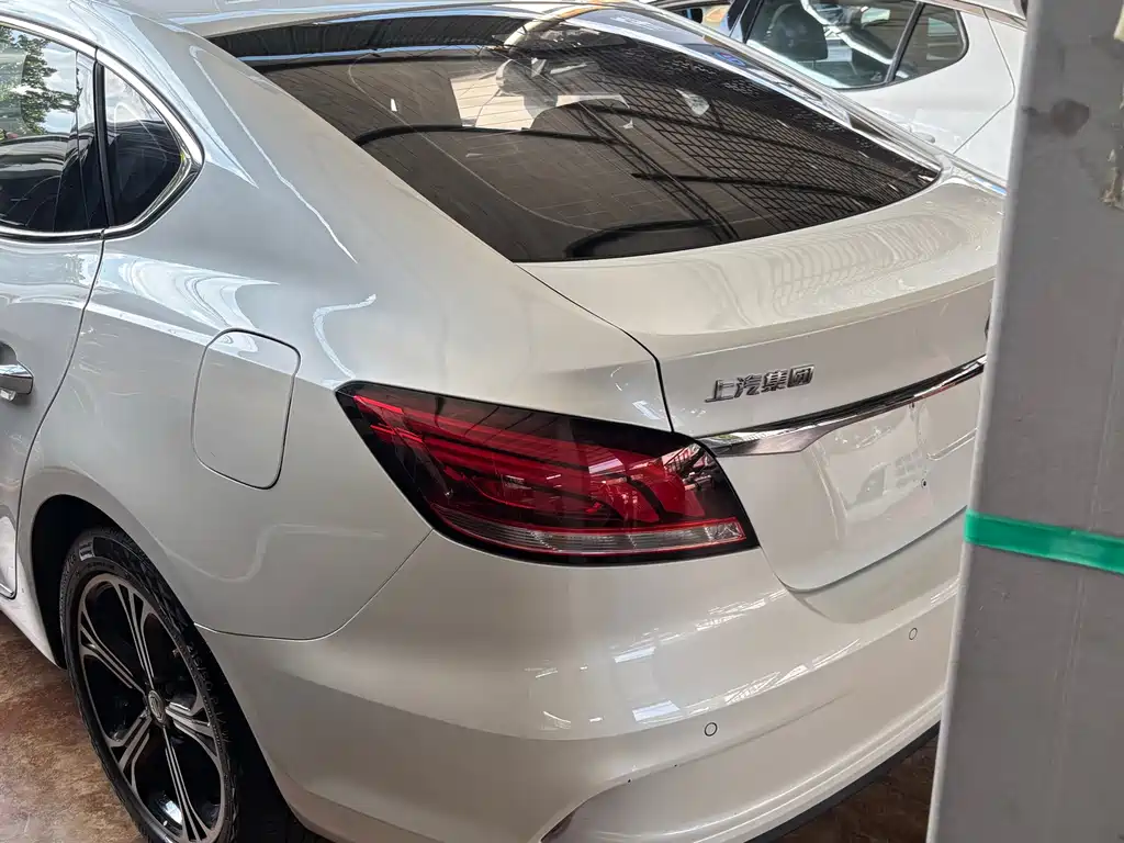 MG MG6 — миниатюра 15