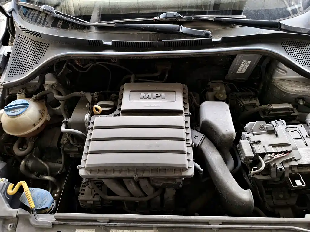 Volkswagen Jetta — миниатюра 6