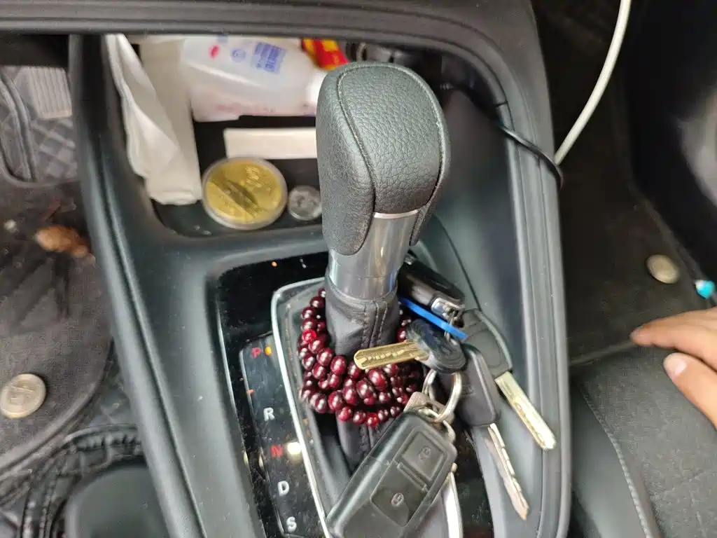 Honda Vezel — миниатюра 10