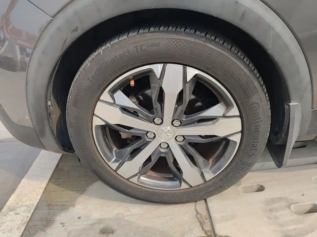Peugeot 4008 — миниатюра 23