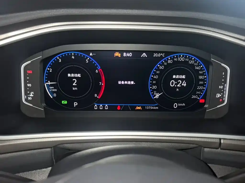 Volkswagen T-Roc — миниатюра 12