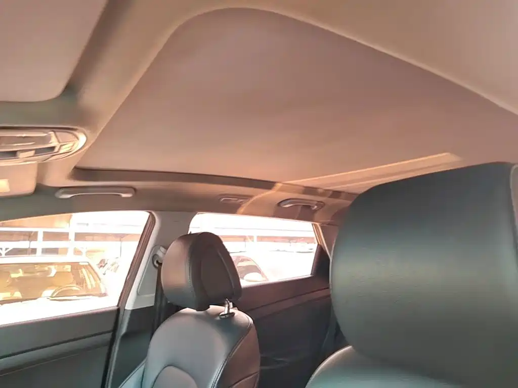 Hyundai Tucson — миниатюра 18