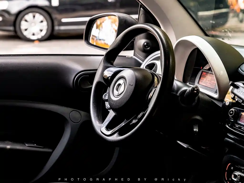 smart Smart Fortwo — миниатюра 6