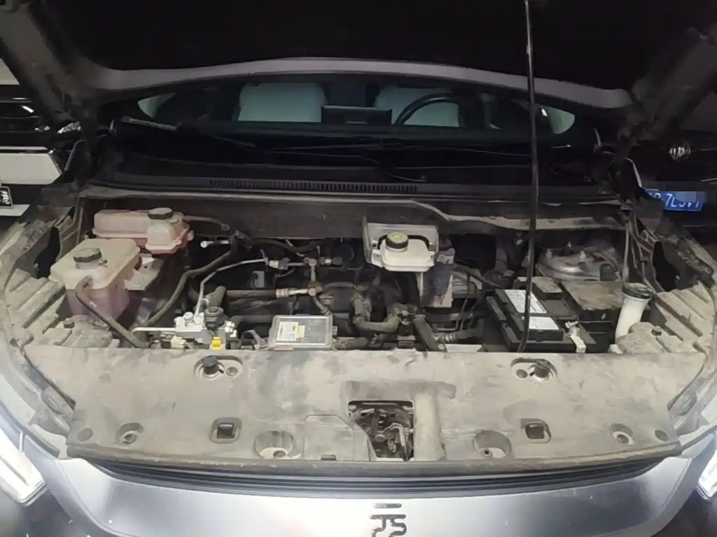 BYD Yuan Pro — миниатюра 20