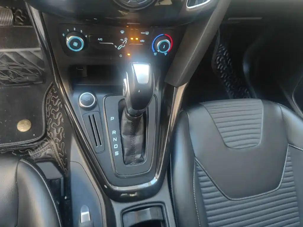 Ford Focus — миниатюра 14