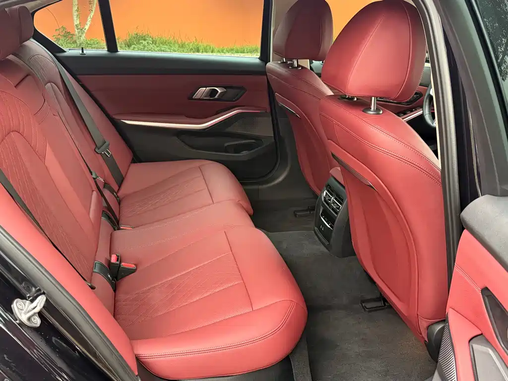 BMW i3 — миниатюра 17