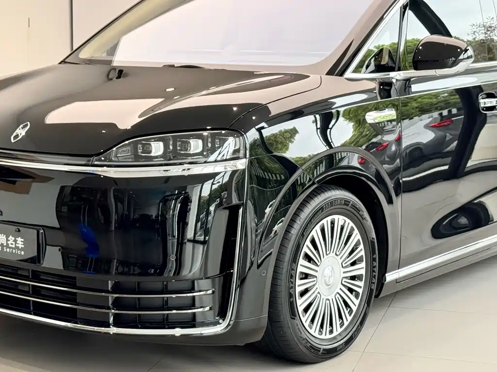 Zhijie Zhijie V9 — миниатюра 2