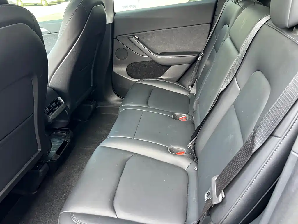 Tesla Model Y — миниатюра 6