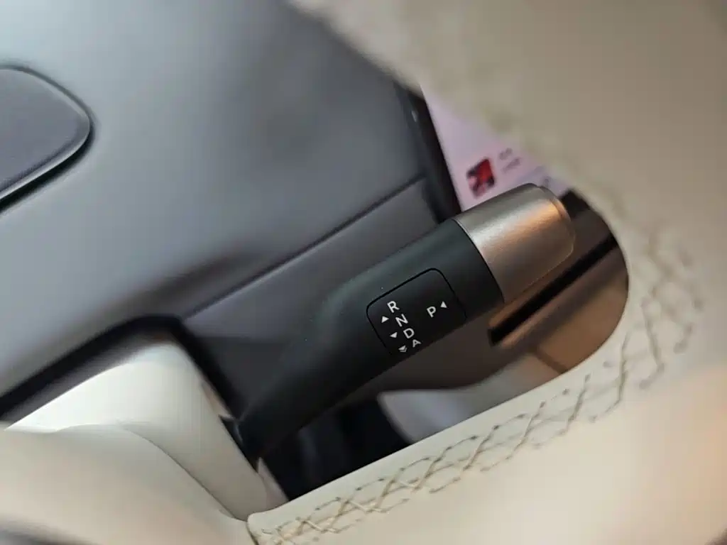 Li Auto Li i6 — миниатюра 14