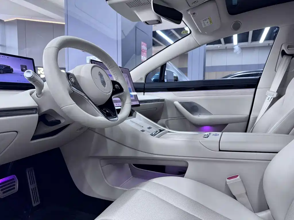 Zhijie Zhijie S7 — миниатюра 12