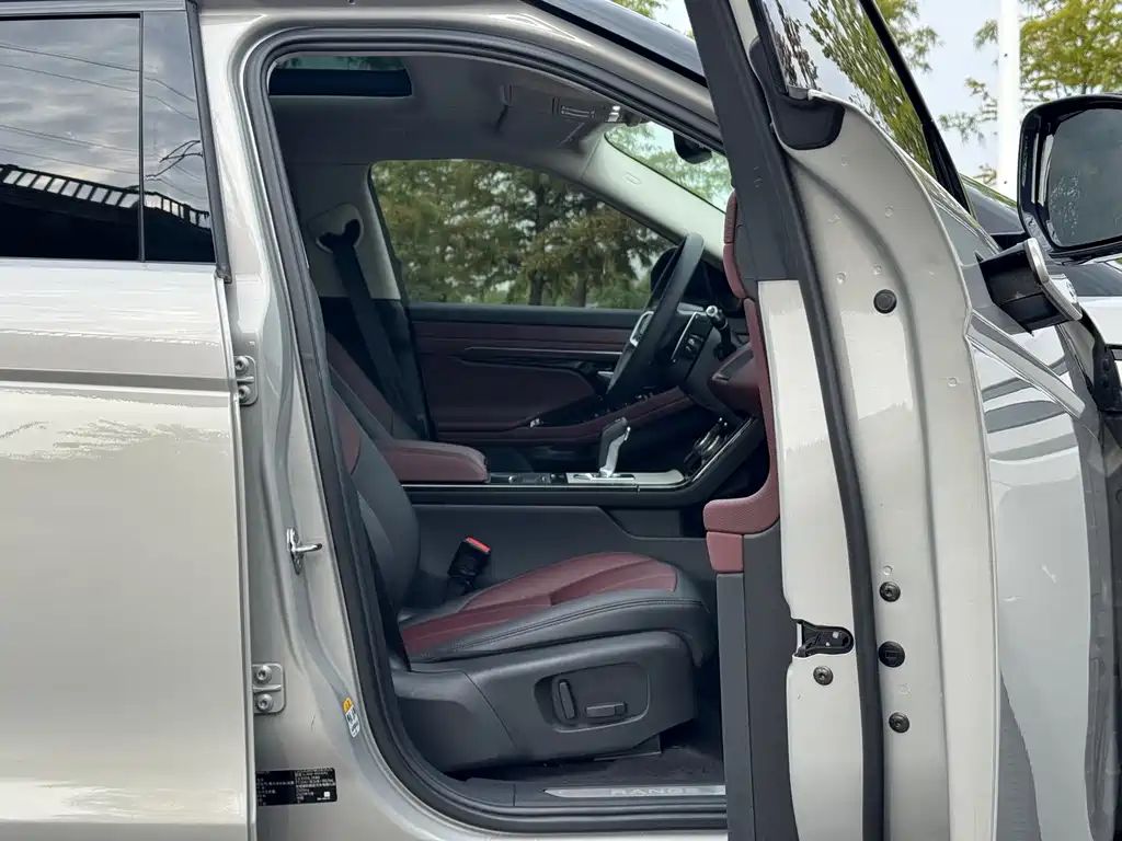 Land Rover Evoque — миниатюра 14