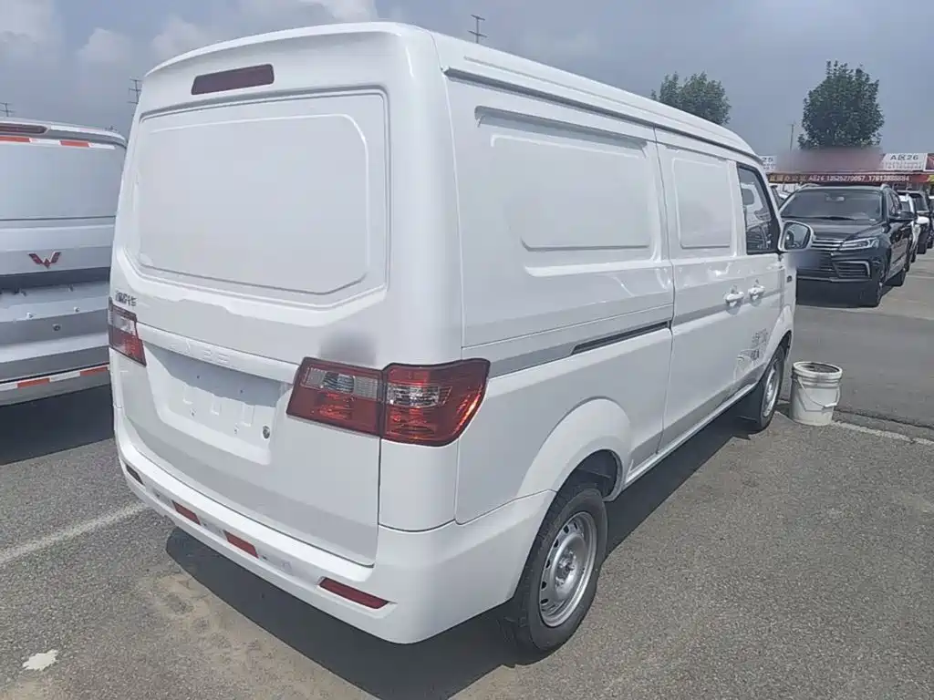 Jinbei X30 — миниатюра 7